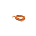 Add-On 10ft Rj-45 M/m Orange Cat6 Utp Patch Cbl (ADD10FCAT6OE)