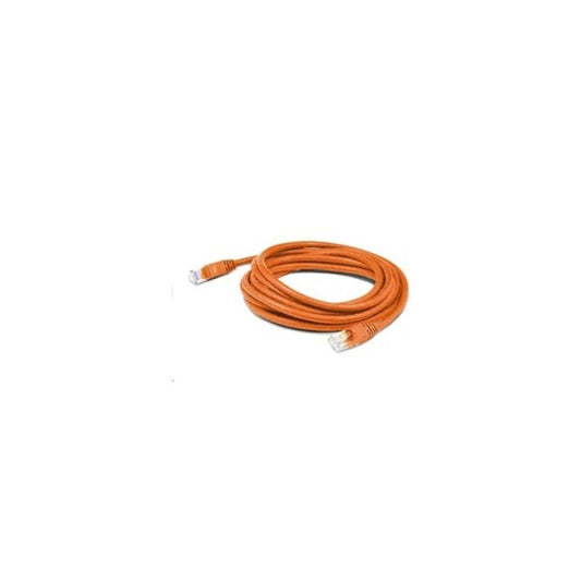 Add-On 10ft Rj-45 M/m Orange Cat6 Utp Patch Cbl (ADD10FCAT6OE)
