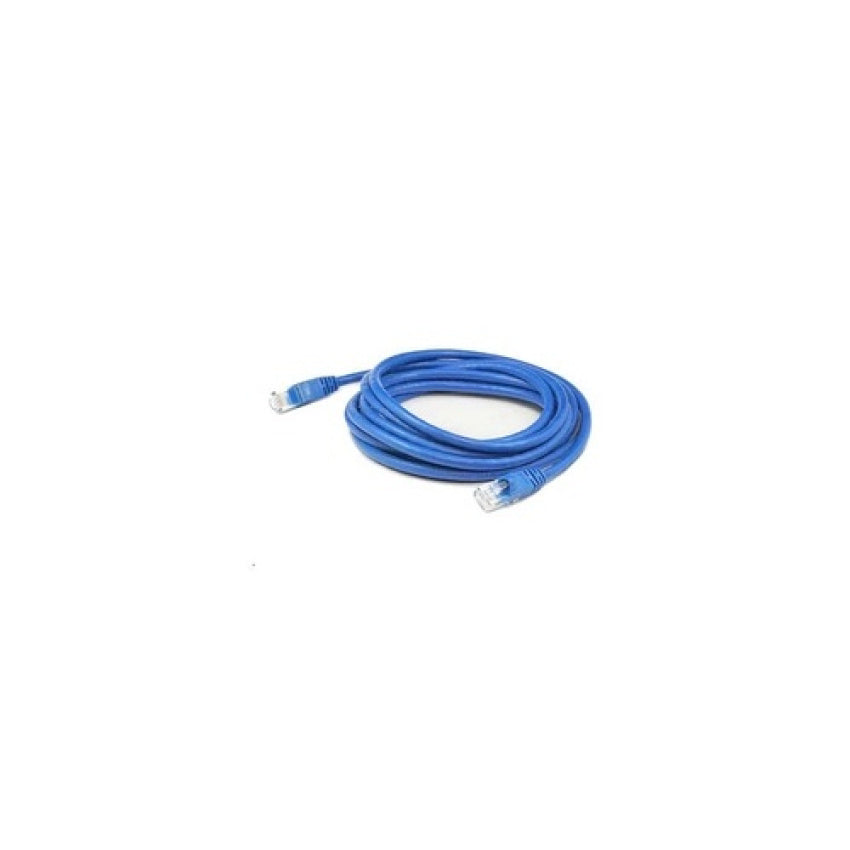 Add-On 15ft Rj-45 M/m Blue Cat5e Utp Patch Cbl (ADD15FCAT5EBE)