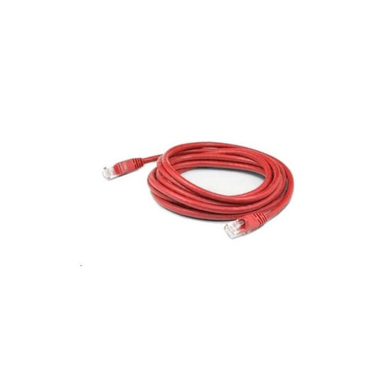 Add-On 20ft Rj-45 M/m Red Cat6 Utp Patch Cbl (ADD20FCAT6RD)
