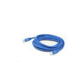 Add-On 1ft Rj-45 M/m Cat6 Blue Cu Pvc Patch Cbl (ADD25FSLCAT6BE)
