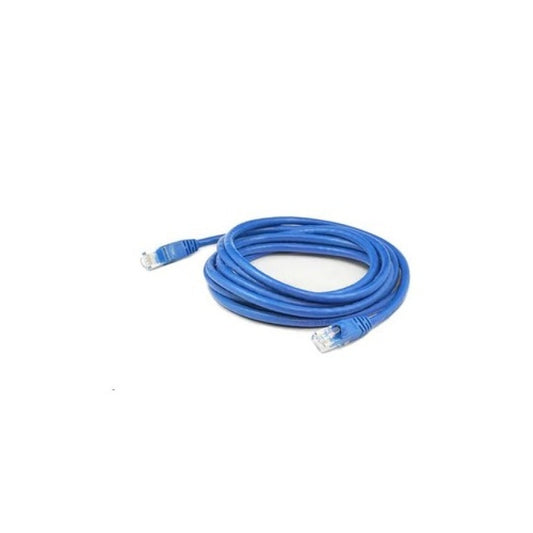 Add-On 1ft Rj-45 M/m Cat6 Blue Cu Pvc Patch Cbl (ADD25FSLCAT6BE)