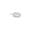 Add-On 30ft Rj-45 M/m White Cat6 Utp Patch Cbl (ADD30FCAT6WE)