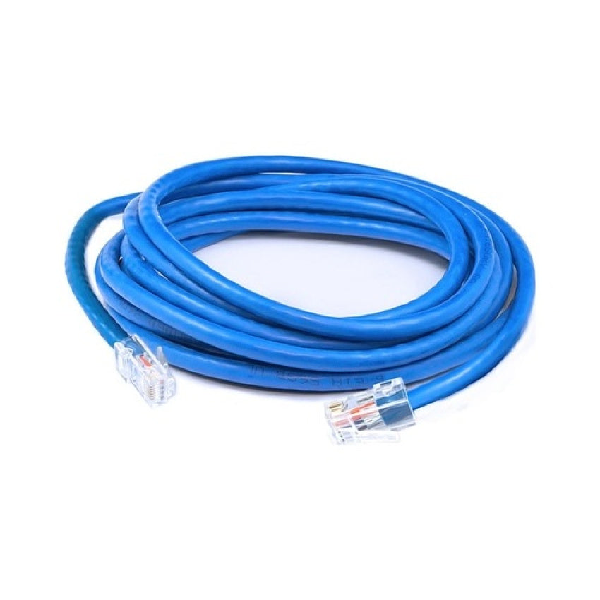 Add-On 45ft Rj-45 M/m Blue Cat6 Utp Patch Cbl (ADD45FCAT6NBBE)