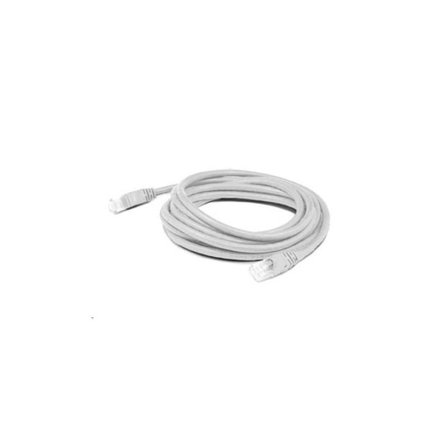 Add-On 4ft Rj-45 M/m White Cat6 Utp Patch Cbl (ADD4FCAT6WE)
