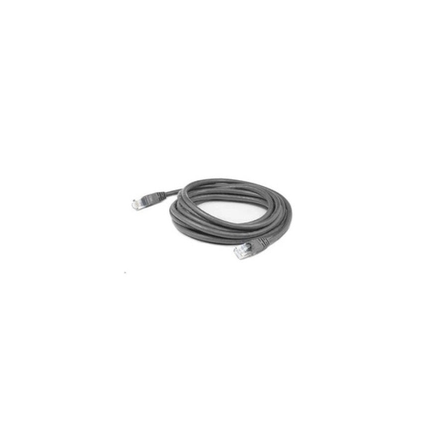 Add-On 5ft Rj-45 M/m Gray Cat5e Utp Patch Cbl (ADD5FCAT5EGY)