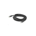 Add-On 5ft Rj-45 M/m Black Cat6a Stp Patch Cbl (ADD5FCAT6ASBK)