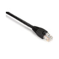 Black Box Enhanced Patch Cord Black 12 Ft (EVNSL8712)