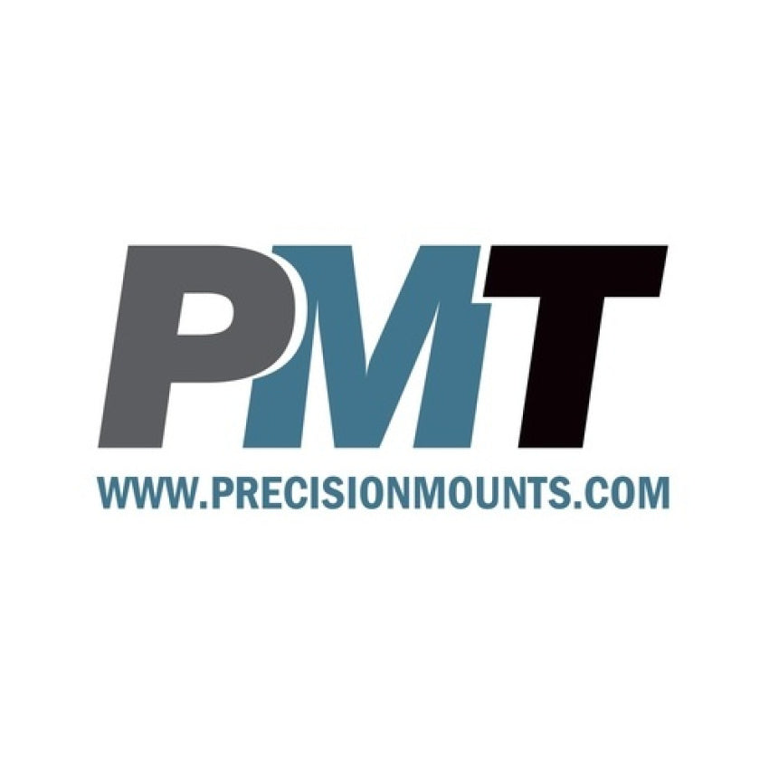 Precision Mounting Technologies Arm Rest Cushion - Narrow - Mk4 (40.A100.026)