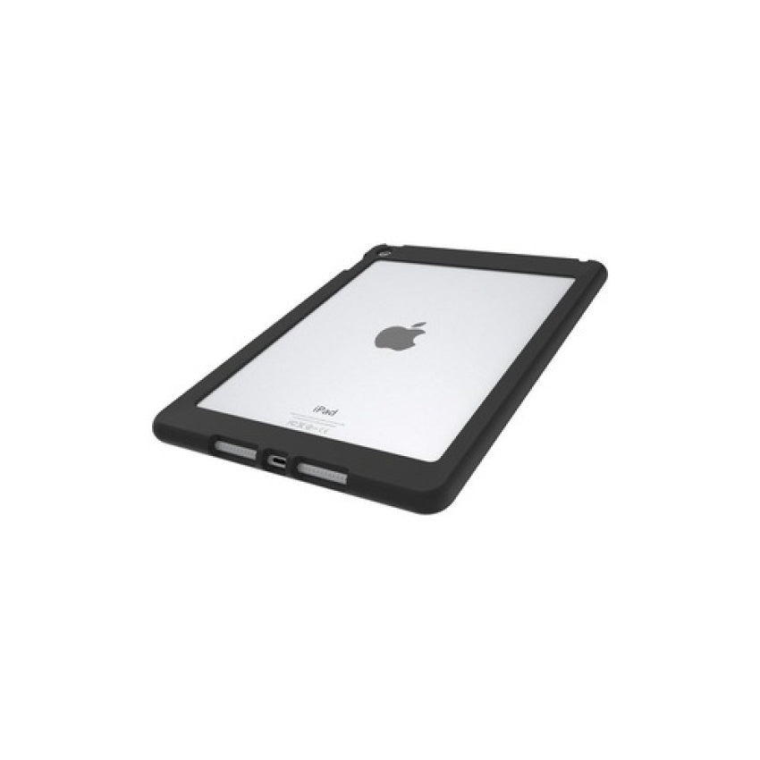Compulocks Rugged Edge Case For Ipad 10.2in / Ipad Air 10.5in Black (BNDIP102)