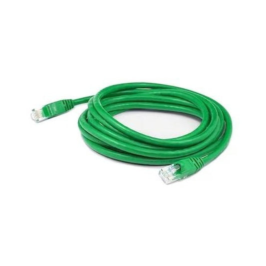 Add-On 3m Rj-45 M/m Cat5e Green Cu Patch Cbl (ADD1FCAT5EGN)