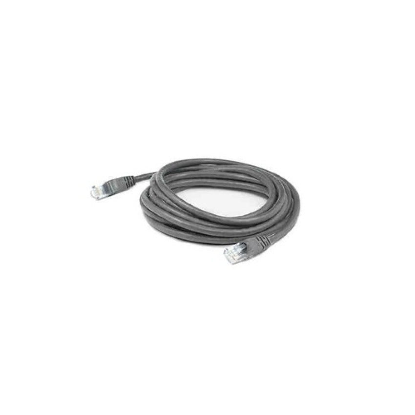 Add-On 6in Rj-45 M/m Cat6 Gray Cu Pvc Cbl (ADD05FCAT6GY)