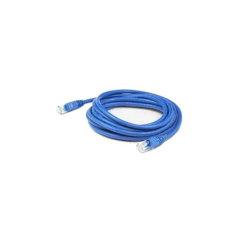Add-On 10ft Rj-45 M/m Cat6 Blue Cu Patch Cbl (ADD10FCAT6BE)