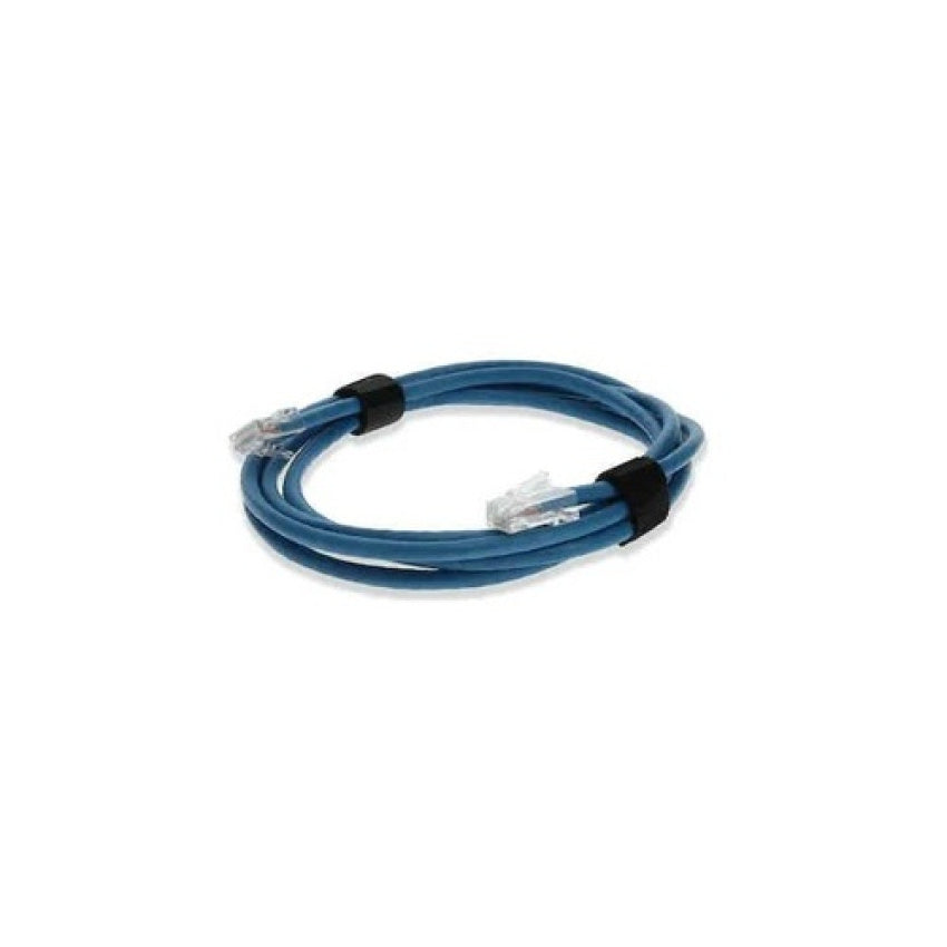 Add-On 10ft Rj-45 M/m Cat6 Blue Cu Patch Cbl (ADD10FCAT6NBBE)