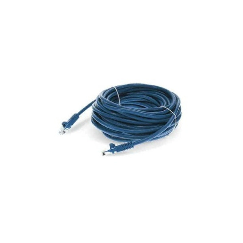 Add-On 25ft Rj-45 M/m Cat6 Blue Cu Patch Cbl (ADD25FCAT6BE)