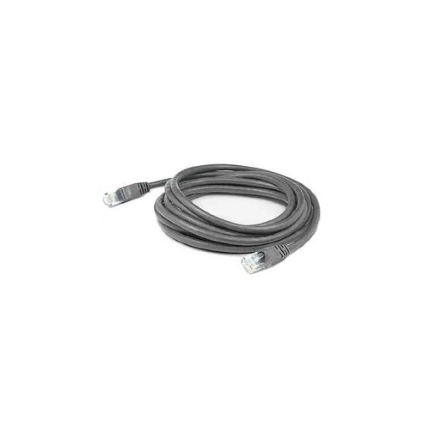 Add-On 3ft Rj-45 M/m Cat6 Gray Cu Pvc Patch Cbl (ADD3FCAT6GY)