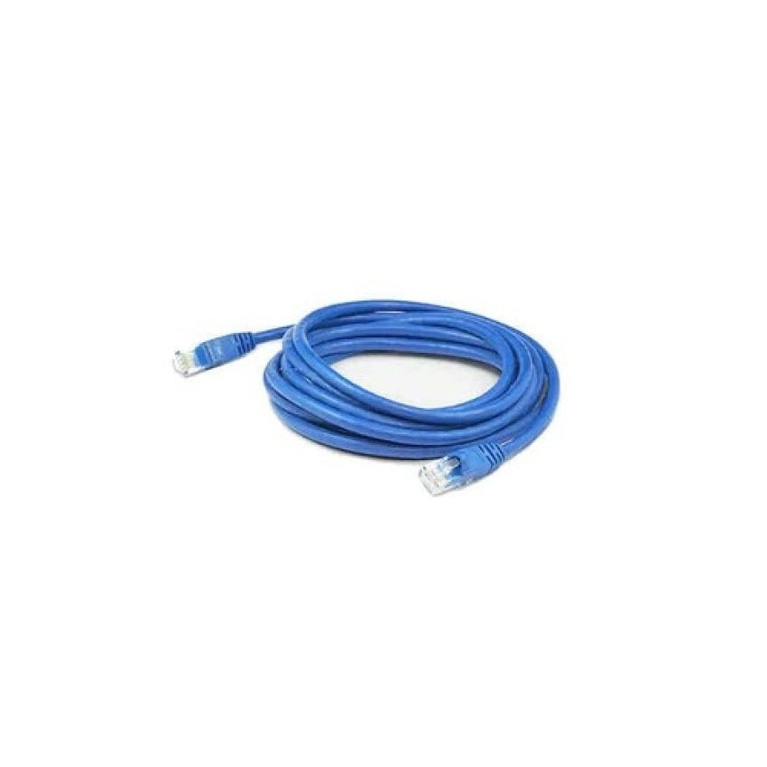 Add-On 5ft Rj-45 M/m Cat6 Blue Cu Pvc Patch Cbl (ADD5FCAT6BE)