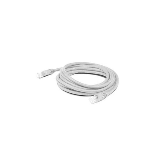 Add-On 5ft Rj-45 M/m Cat6a White Cu Patch Cbl (ADD5FSLCAT6WE)