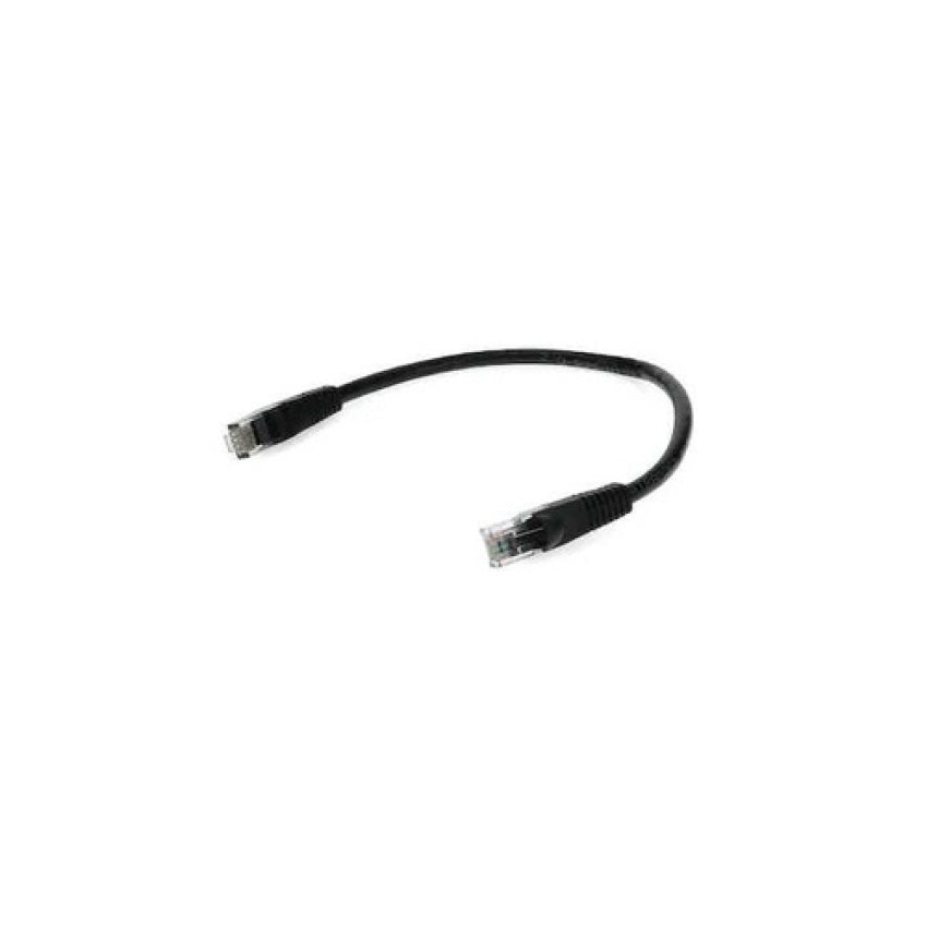 Add-On 6ft Rj-45 M/m Cat6 Black Cu Patch Cbl (ADD6FCAT6BK)