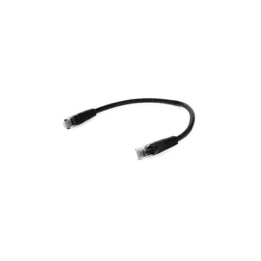 Add-On 6ft Rj-45 M/m Cat6 Black Cu Patch Cbl (ADD6FCAT6BK)