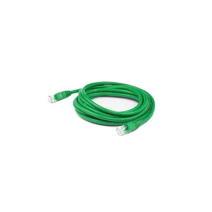 Add-On 6ft Rj-45 M/m Cat6 Green Cu Patch Cbl (ADD6FCAT6GN)