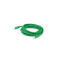 Add-On 8ft Rj-45 M/m Cat6 Green Cu Patch Cbl (ADD8FCAT6GN)