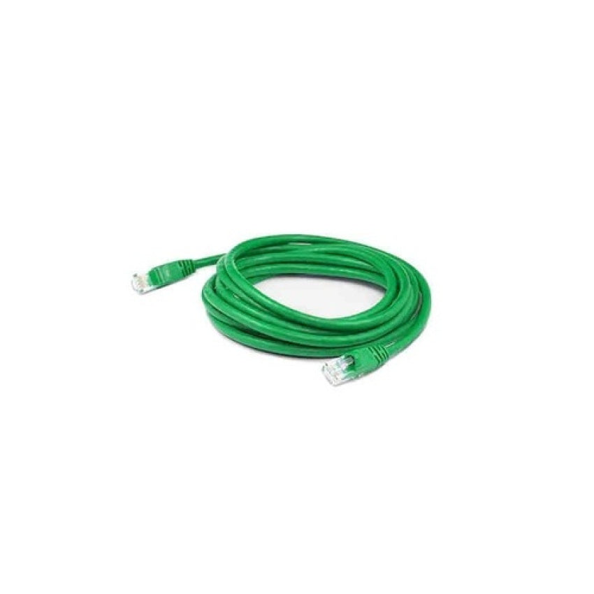 Add-On 8ft Rj-45 M/m Cat6 Green Cu Patch Cbl (ADD8FCAT6GN)