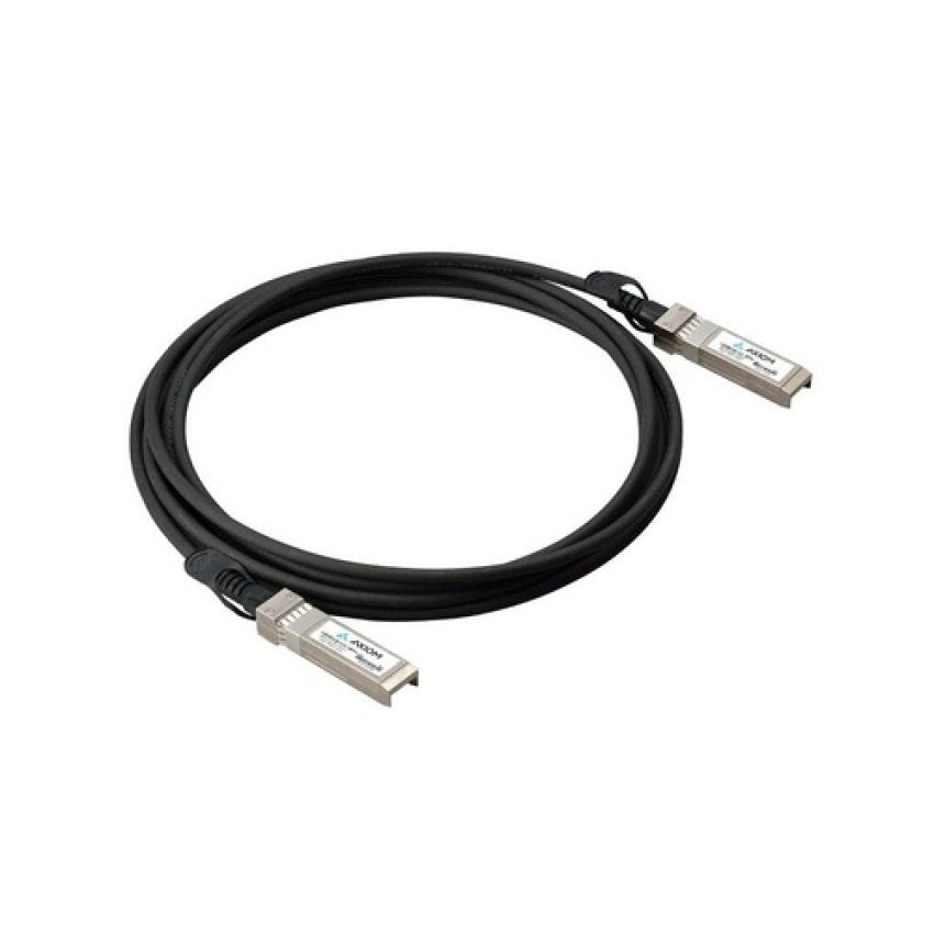 Axiom Sfp+ Dac Cable For Intel 0.5m (XDACBL0.5MAX)