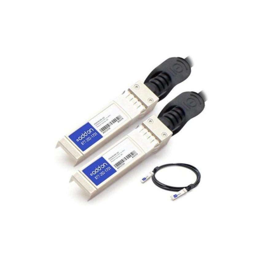 Axiom Sfp+ Dac Cable For Intel 4m (XDACBL4MAX)