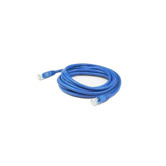 Add-On 1ft Rj-45 M/m Cat6 Blue Cu Patch Cbl (ADD1FCAT6BE)