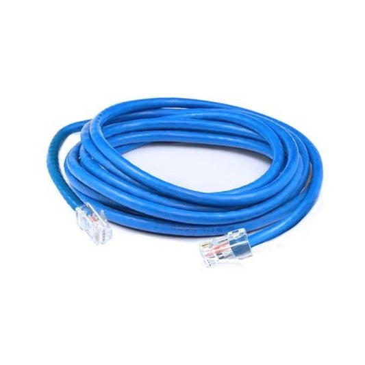 Add-On 5ft Rj-45 M/m Cat6 Blue Cu Patch Cbl (ADD5FCAT6NBBE)
