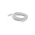 Add-On 14ft Rj-45 M/m Cat6a White Cu Patch Cbl (ADD14FCAT6AWE)