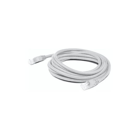 Add-On 14ft Rj-45 M/m Cat6a White Cu Patch Cbl (ADD14FCAT6AWE)