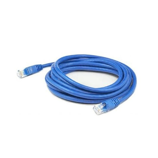 Add-On 5ft Rj-45 M/m Cat6a Blue Cu Patch Cbl (ADD5FCAT6ABE)