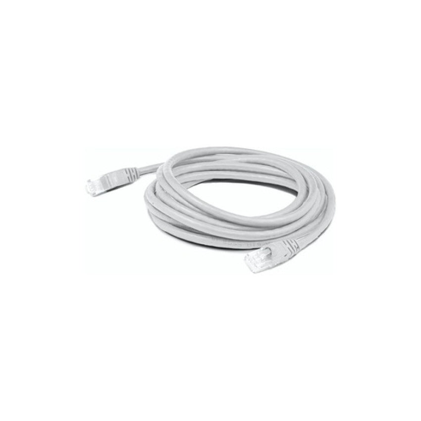 Add-On 5ft Rj-45 M/m Cat6a White Cu Patch Cbl (ADD5FCAT6AWE)