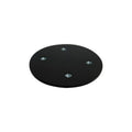Gamber Johnson Gamber Amps Back Plate (17917)