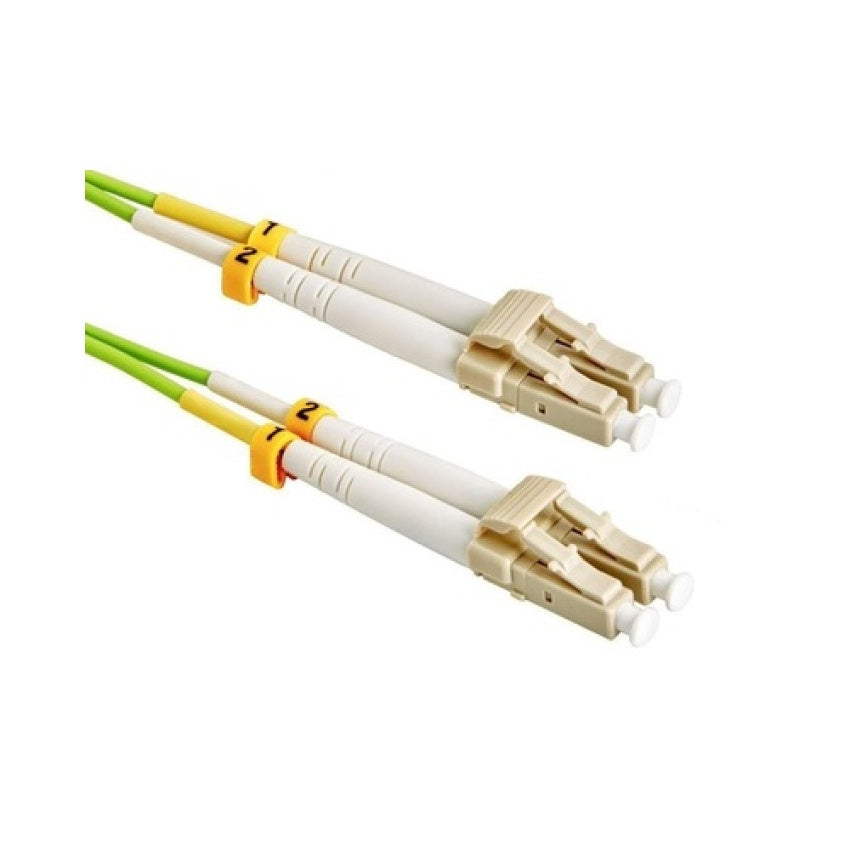 Axiom Lc/lc Om5 Fiber Cable 5m (LCLCOM5MD5MAX)