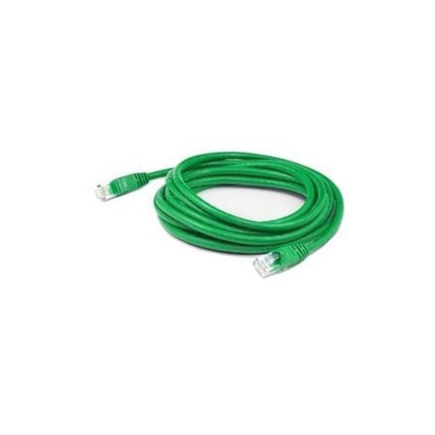 Add-On 5ft Rj-45 M/m Cat6 Green Cu Patch Cbl (ADD5FCAT6SGN)