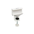 Tripp Lite Clamp-on Power Strip Holder White (CLAMPUSW)