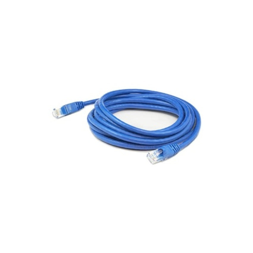 Add-On 100ft Rj-45 M/m Cat6 Blue Cu Patch Cbl (ADD100FCAT6BE)