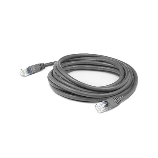 Add-On 3ft Rj-45 M/m Cat6 Gray Cu Patch Cbl (ADD3FSLCAT6GY)