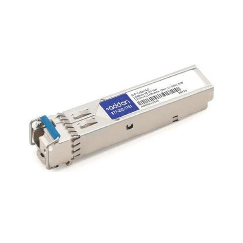 Add-On Rad Sfp-17ah Comp Sfp Lc 1g-bx 10km Smf (SFP17AHAO)