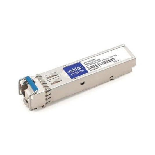 Add-On Rad Sfp-17bh Comp Sfp Lc 1g-bx 10km Smf (SFP17BHAO)