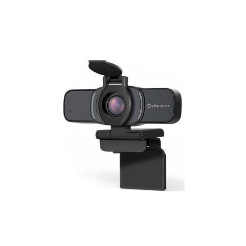 Amcrest Industries 1080p Usb Webcam (AWC201B)