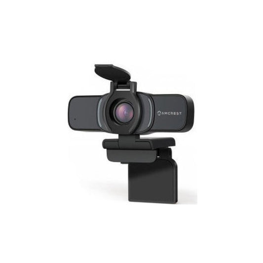 Amcrest Industries 1080p Usb Webcam (AWC201B)