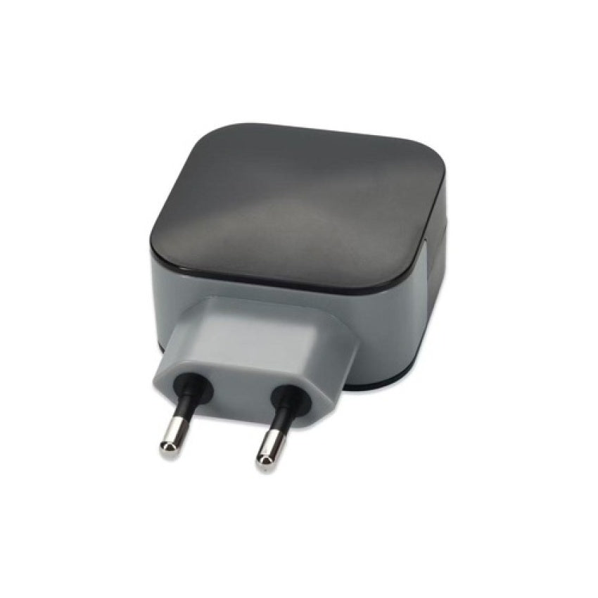 Add-On Dual-port Usb Wall Charger 5v 3.4a (USAC22USB5V34A)
