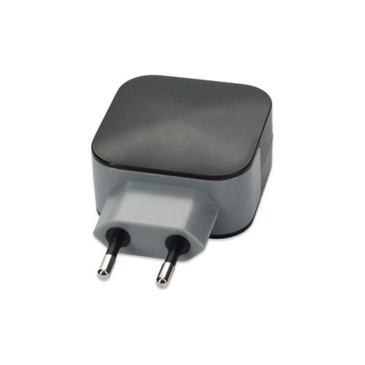 Add-On Dual-port Usb Wall Charger 5v 3.4a (USAC22USB5V34A)