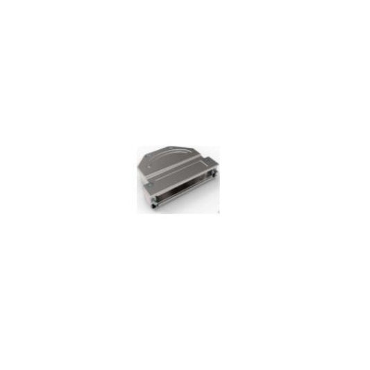 Accu-Tech D-sub Backshells Full Metal Hoods Size 4 (123083451)