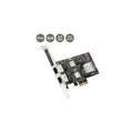 SIIG Dual 2.5g Ethernet Pcie Card (LBGE0711S1)