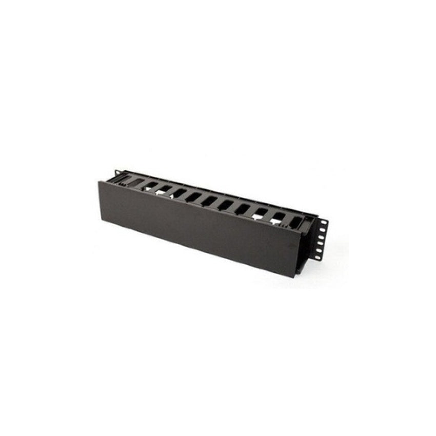 Rack Solutions 2u Horizontal Cma, With Cover (1804408)